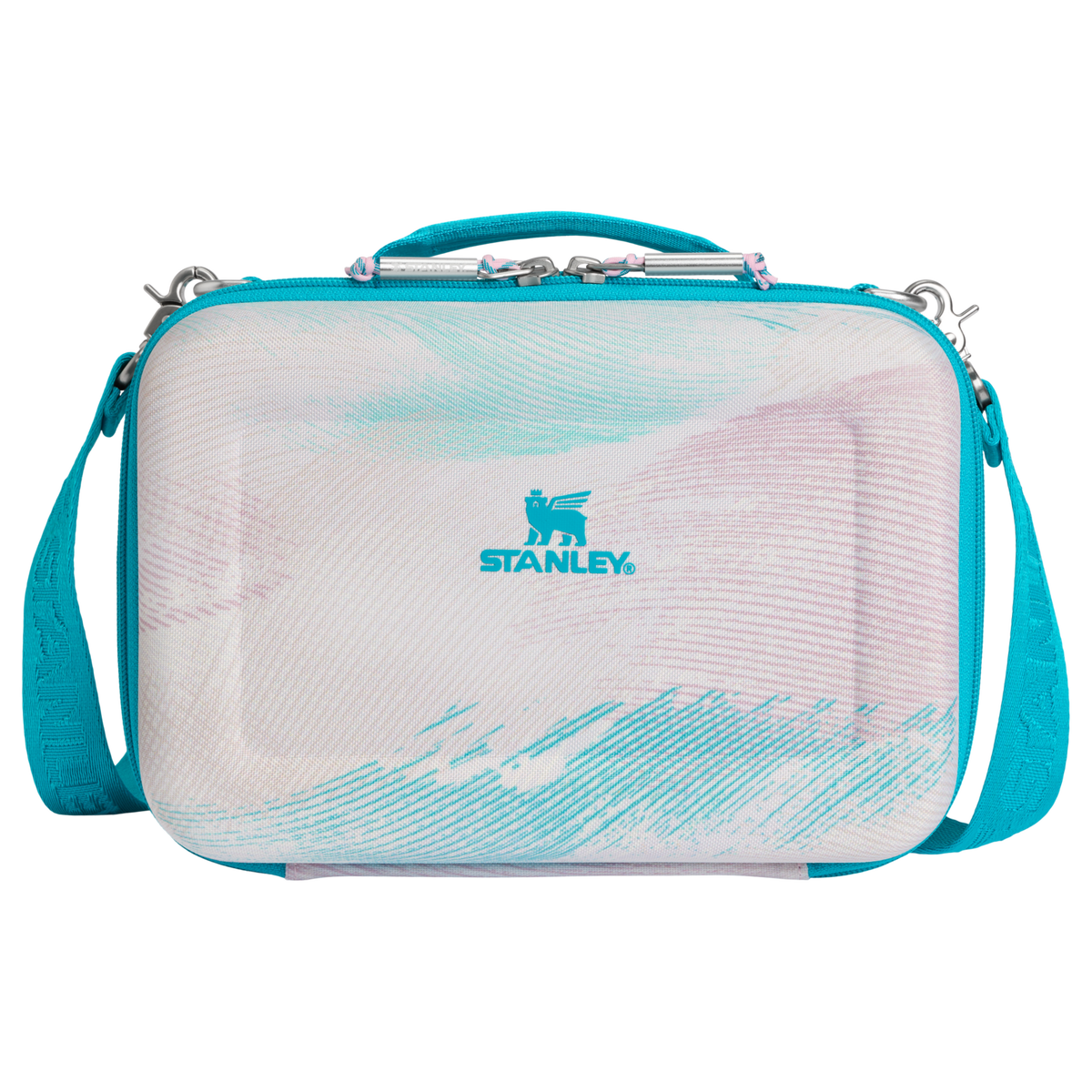 All Day Mini Lunch Box