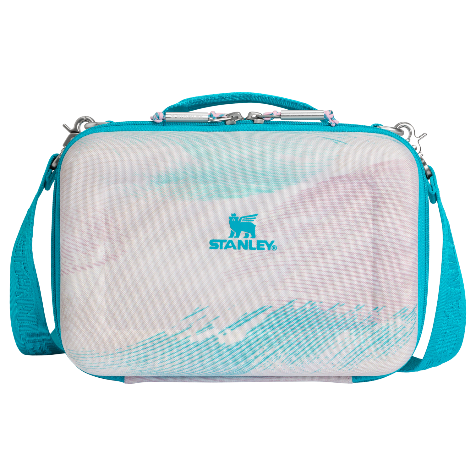 All Day Mini Lunch Box