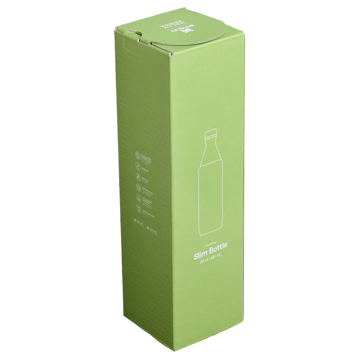 The Stanley 1913 x Nelly Korda All Day Slim Bottle6