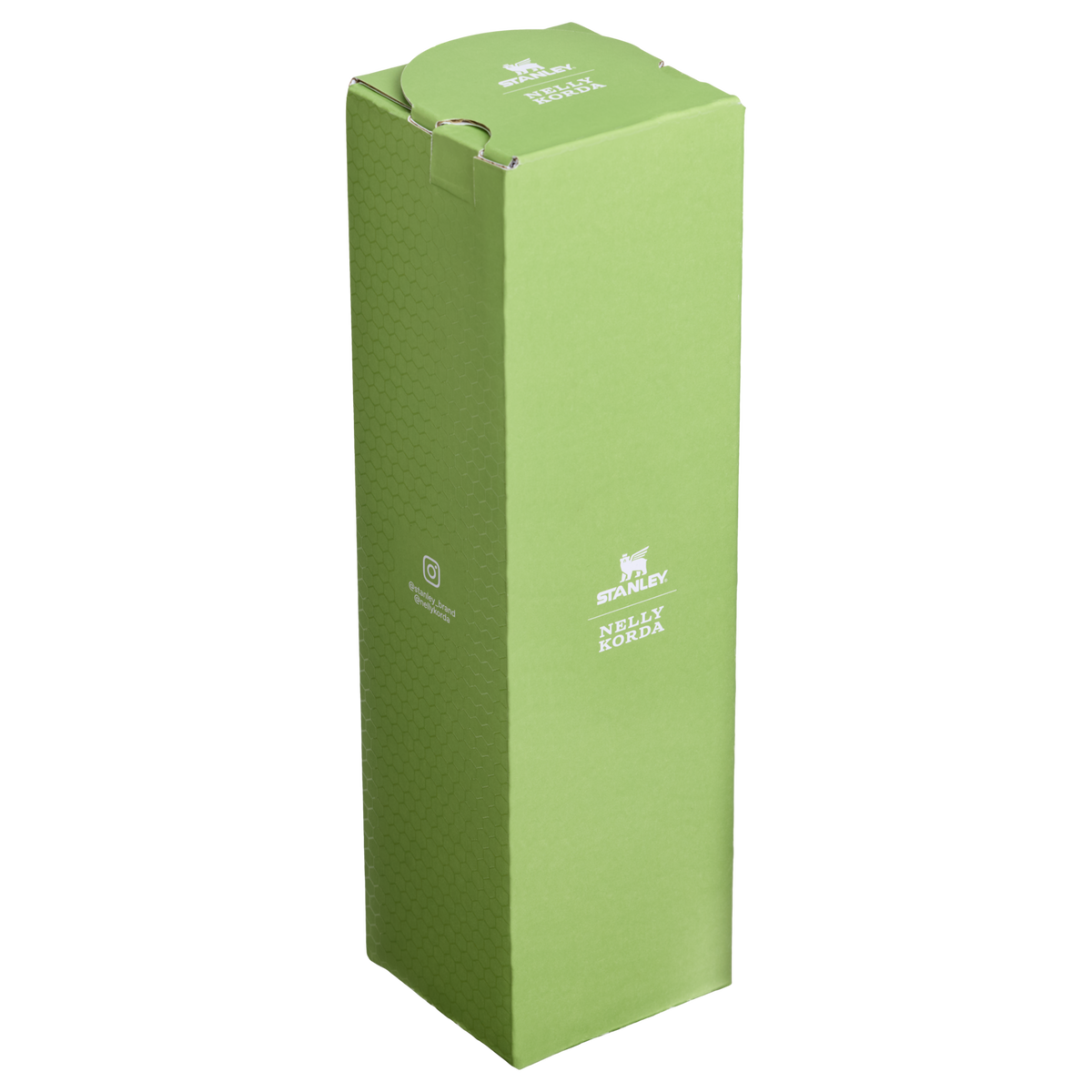 The Stanley 1913 x Nelly Korda All Day Slim Bottle5