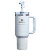 Stanley 1913 x LoveShackFancy Holiday Quencher® H2.0  Flowstate™ Tumbler