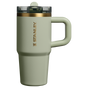 Stanley 14 OZ ProTour Flip Straw Tumbler In Juniper Green