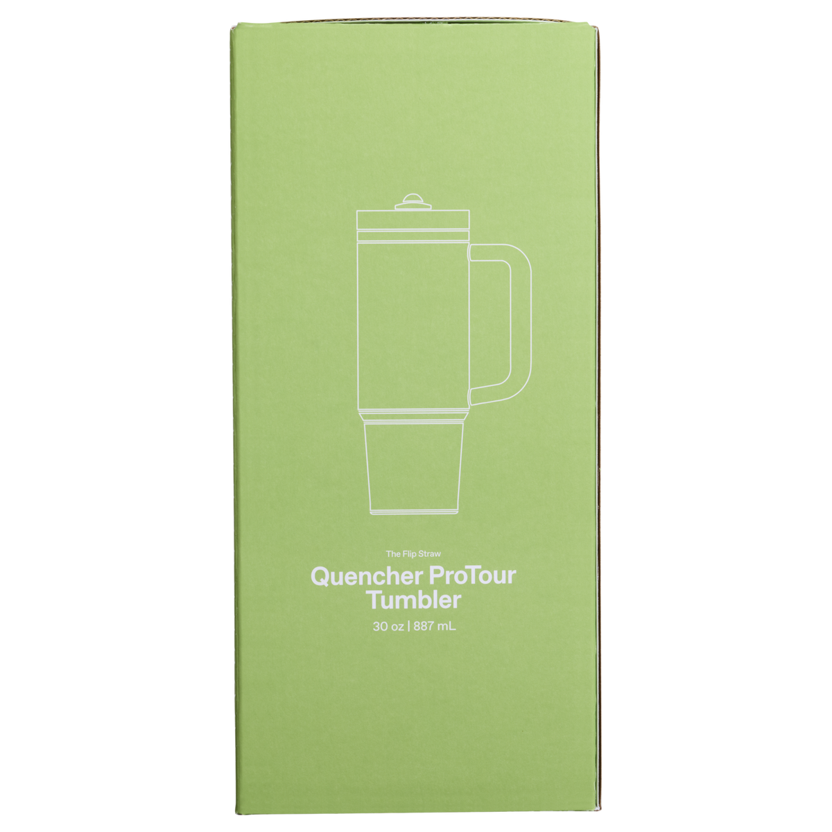 The Stanley 1913 x Nelly Korda Quencher® ProTour Flip Straw Tumbler5