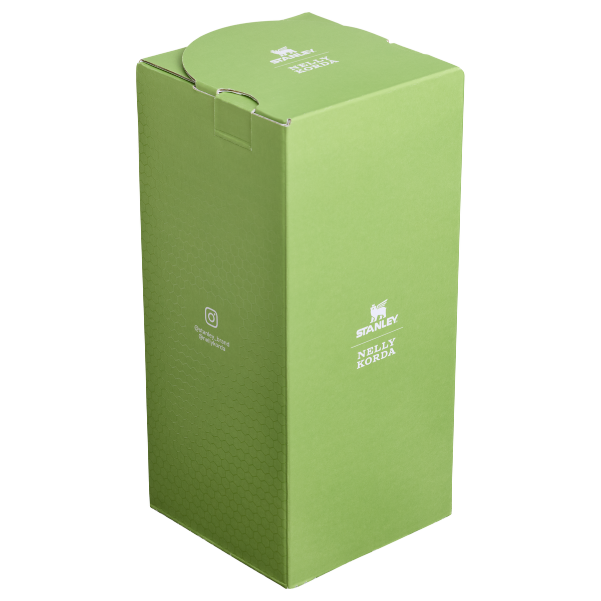 The Stanley 1913 x Nelly Korda Quencher® ProTour Flip Straw Tumbler6