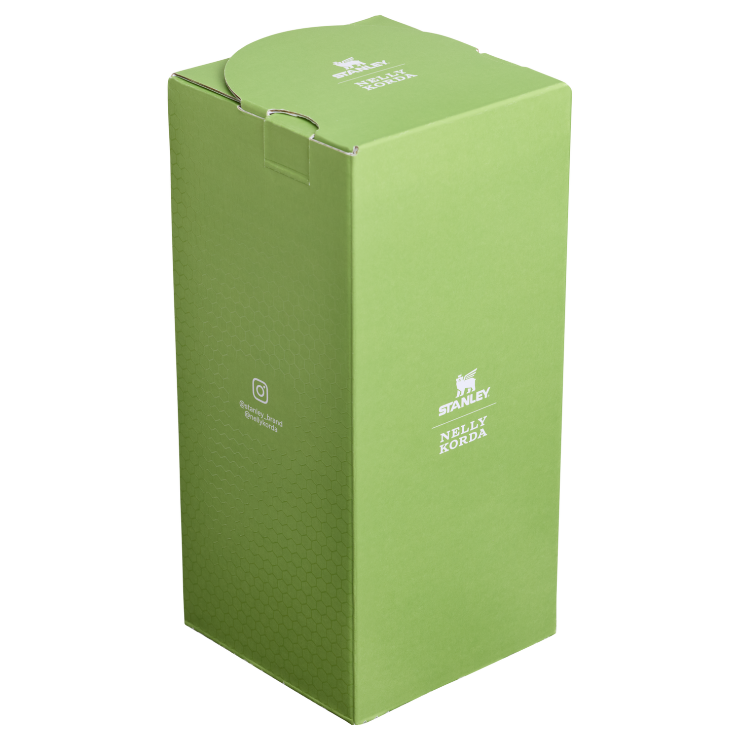 Nelly Korda Pinstripe