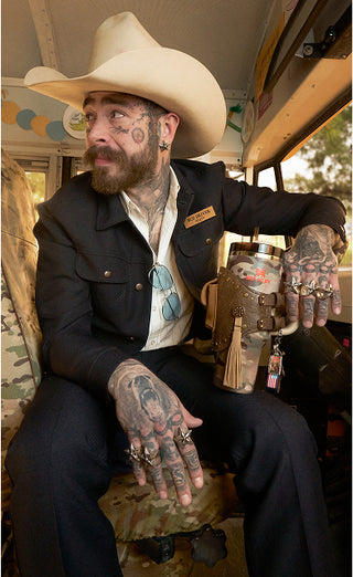 Stanley Post Malone Collab