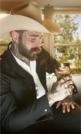 Stanley Post Malone Collab