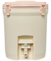 Stanley 2 Galloon Fast Flow Water Jug In Cream 
