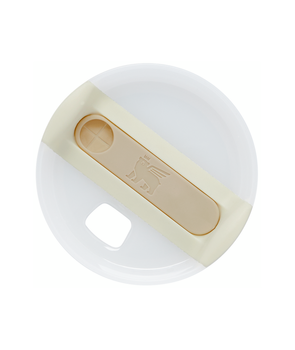 The Quencher H2.O Flowstate™ Tumbler Lid